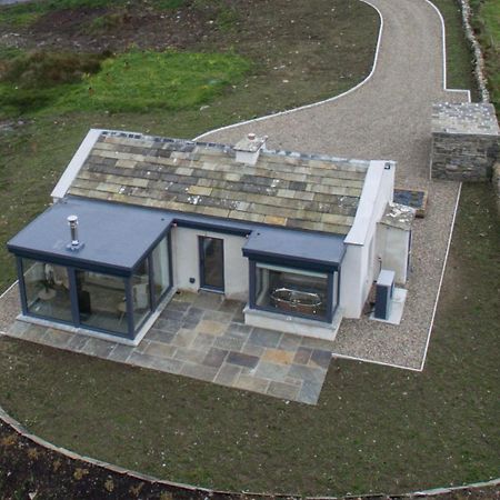 Elfin Cottage Doolin Ngoại thất bức ảnh