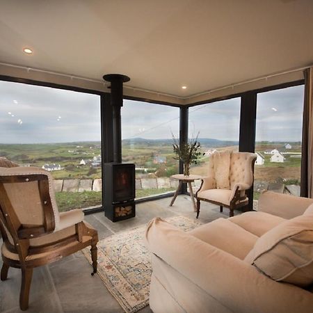 Elfin Cottage Doolin Ngoại thất bức ảnh