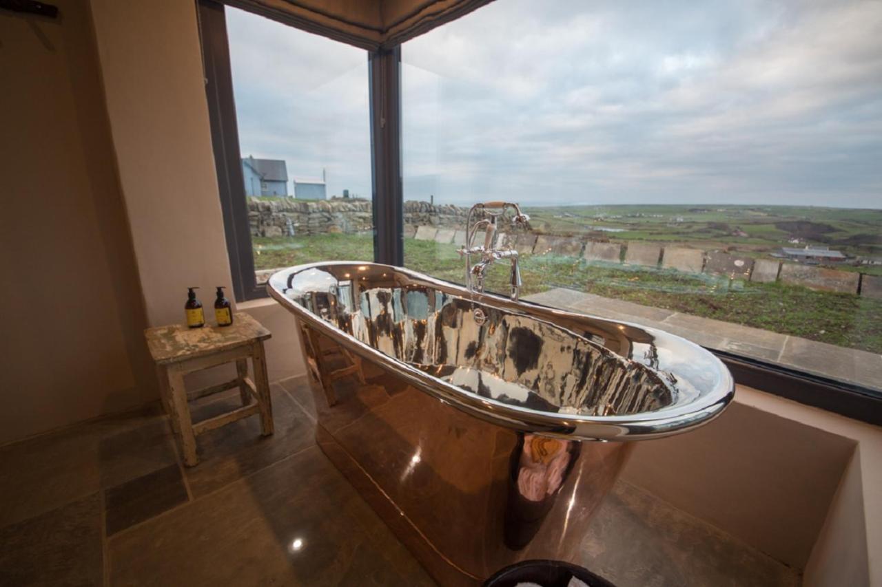 Elfin Cottage Doolin Ngoại thất bức ảnh