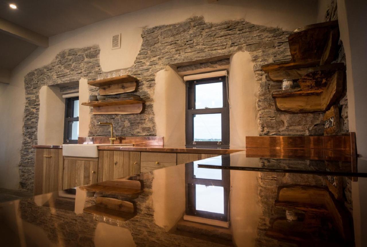 Elfin Cottage Doolin Ngoại thất bức ảnh