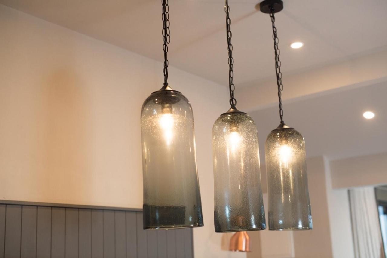 Elfin Cottage Doolin Ngoại thất bức ảnh