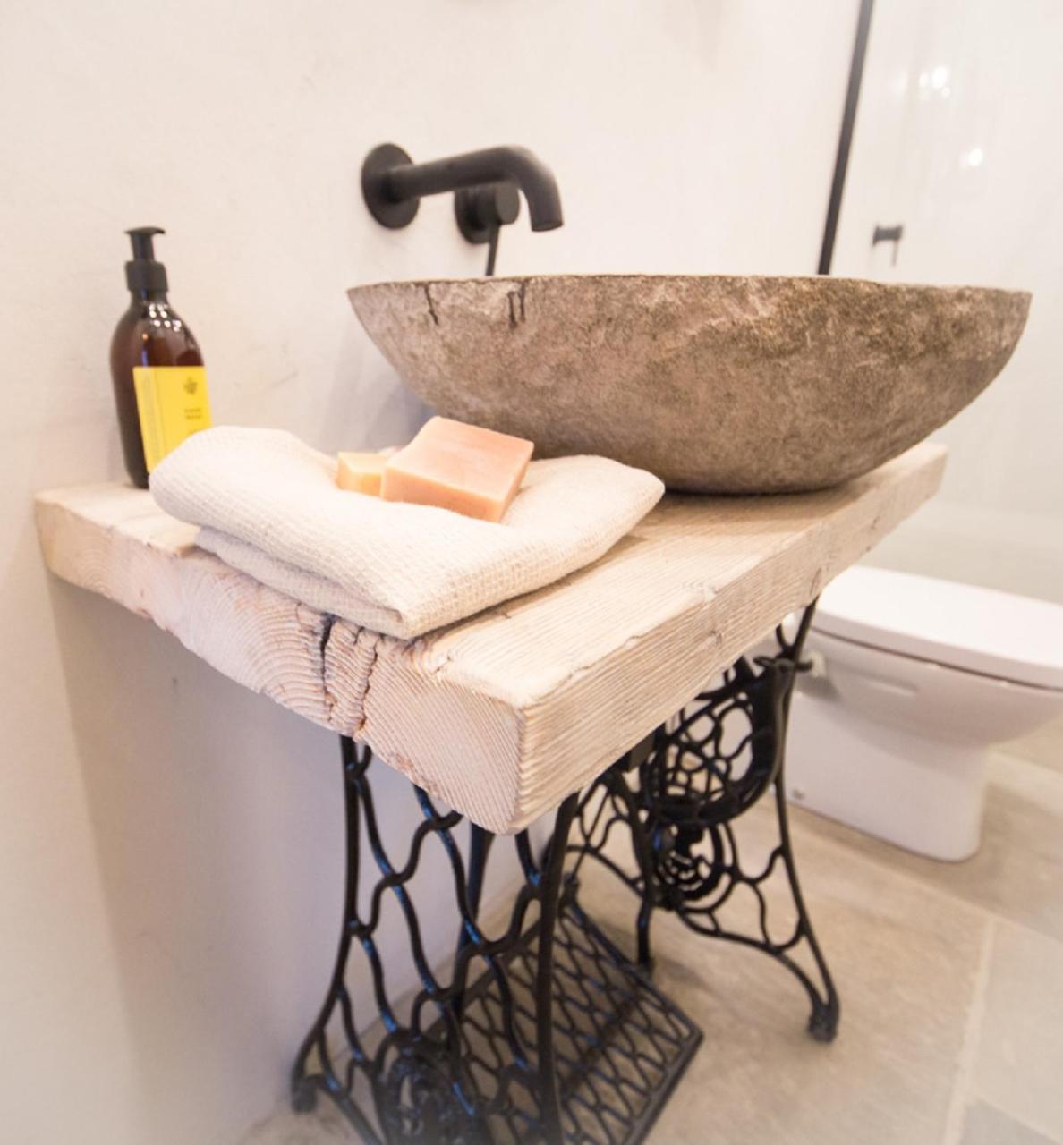 Elfin Cottage Doolin Ngoại thất bức ảnh