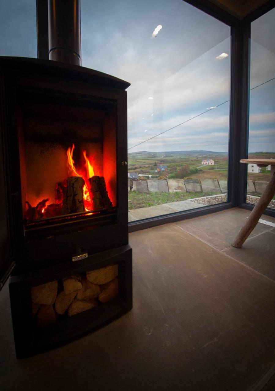 Elfin Cottage Doolin Ngoại thất bức ảnh