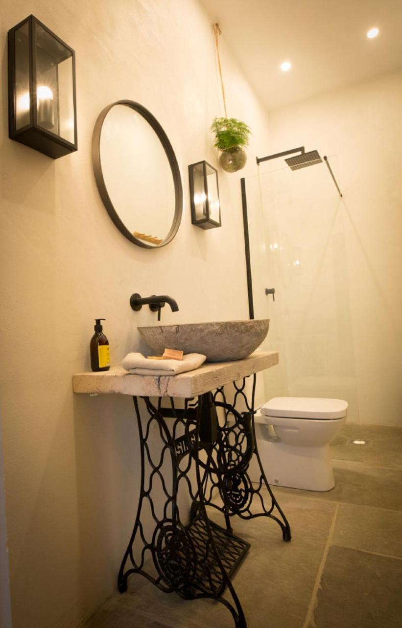 Elfin Cottage Doolin Ngoại thất bức ảnh