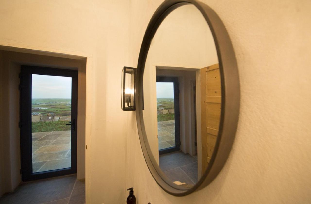 Elfin Cottage Doolin Ngoại thất bức ảnh