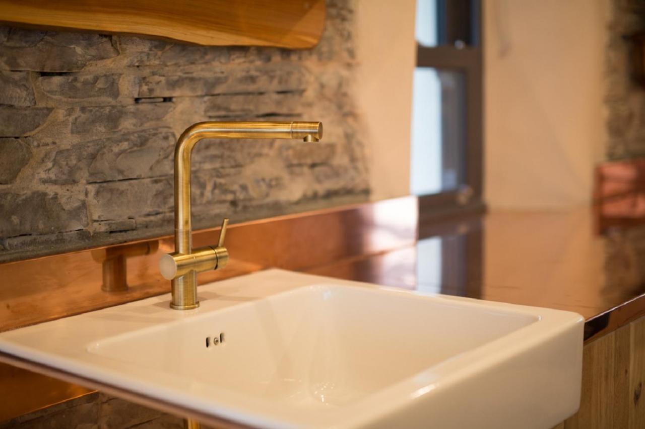 Elfin Cottage Doolin Ngoại thất bức ảnh