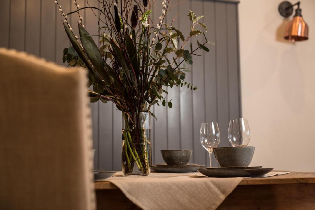 Elfin Cottage Doolin Ngoại thất bức ảnh
